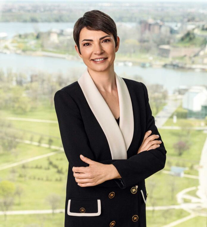 MPC Properties appoints new CEO Pinar Yalcinkaya